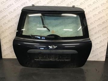 Achterklep A25/9 Mini R56, Arrière, Enlèvement ou Envoi, Haillon arrière, Mini