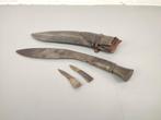 Nepalees Gurkha mes, Ophalen of Verzenden
