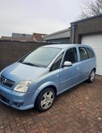 Opel Meriva EXPORT / 190dkm / Diesel Euro 4 / Airco, Auto's, Opel, Particulier, Meriva, Te koop, 1248 cc