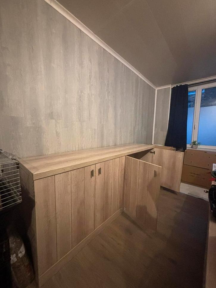 Buffet, Immo, Appartementen en Studio's te huur