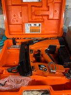 Spit 800P+ Pulsa nagelpistool gas, Ophalen, Gebruikt
