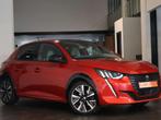 Peugeot 208 208 PureTech GT PANO Carplay LijnA ACC Garantie, Gebruikt, 1199 cc, 103 g/km, Parkeersensor
