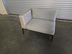 Viro Hoekdeel van loungeset 100x85cm, Ophalen, Zo goed als nieuw, Loungeset