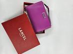 Pochette Zippée - Fuschia - Lancel, Envoi, Neuf, Autres couleurs, Autres types