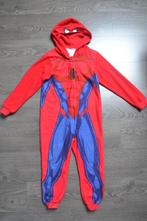 Combinaison/pyjama/déguisement Spiderman - taille 8 ans, Kinderen en Baby's, Ophalen of Verzenden, Gebruikt, Jongen of Meisje