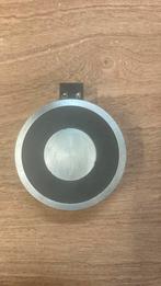24 V elektromagneet, Ophalen of Verzenden, Zo goed als nieuw