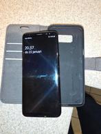 Samsung Galaxy S8, Télécoms, Enlèvement, Utilisé, Galaxy S10, Écran tactile
