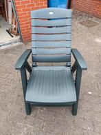 Tuinstoel verstelbaar, Tuin en Terras, Ophalen, Nieuw, Verstelbaar