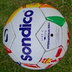 Voetbal, Ophalen of Verzenden, Zo goed als nieuw