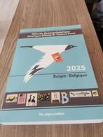 postzegel kataloog 2025, Ophalen