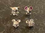 Disney Charms, New York, 4 bracelets à breloques ou plus, Enlèvement ou Envoi, Neuf, Autres marques