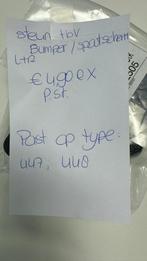 Mercedes steun bumper/spatscherm A 447 881 00 00, Neuf, -, Origine de la pièce connue, -