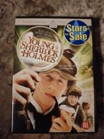 Dvd cult Young Sherlock Holmes aangeboden, Cd's en Dvd's, Ophalen of Verzenden, Zo goed als nieuw