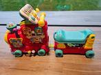 Vtech speel en leer trein, Kinderen en Baby's, Speelgoed | Vtech, Ophalen, Gebruikt, 2 tot 4 jaar