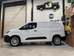 FIAT DOBLO - L2 -  3600 KM - LICHTEVRACHT - BTW WAGEN -, Voorwielaandrijving, 75 kW, Stof, Parkeersensor