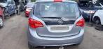 TORSIEVEER ACHTER Opel Meriva (01-2010/03-2017), Gebruikt, Opel
