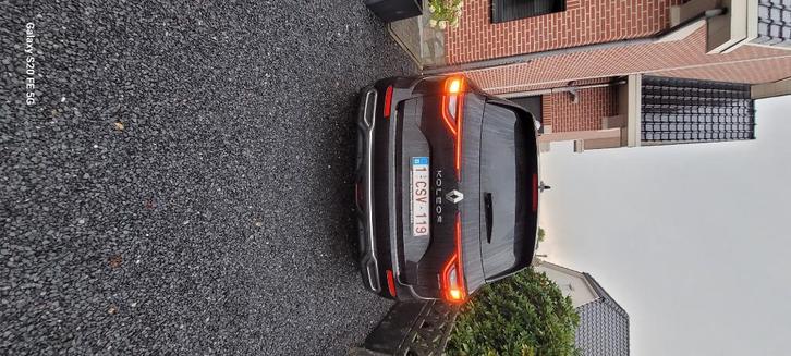 Renault koleos initiale paris 2.0 diesel, Auto's, Renault, Particulier, Koleos, ABS, Achteruitrijcamera, Adaptieve lichten, Adaptive Cruise Control