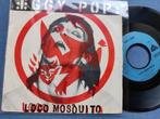 Iggy pop (loco mosquito, 80, superst, arista, 101379A 801), Ophalen of Verzenden, Pop, Single