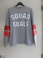 Sweater dames, Ophalen of Verzenden, Gedragen, Maat 36 (S), Grijs