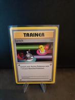 trainer kaart van Pokémon evolutions 2016, Ophalen, Zo goed als nieuw