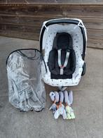 maxi Cosi rock met toebehoren, Kinderen en Baby's, Ophalen, Gebruikt