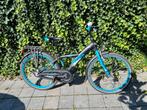 Jongensfiets in goede staat 6-12 jaar, Fietsen en Brommers, Fietsen | Jongens, Ophalen, Gebruikt, Handrem