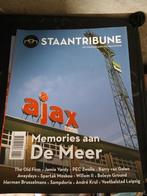 Staantribune nr 7, Ophalen of Verzenden