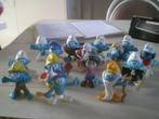 set smurfen, Verzamelen, Ophalen of Verzenden, Zo goed als nieuw