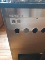 Frigo bar 4 portes, Enlèvement