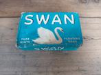 WW2 soap made in USA SWAN W.A.C., Ophalen of Verzenden