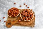 2 kg Heerlijke verse hazelnoten uit Polen GRATIS LEVERING, Diversen, Verzenden