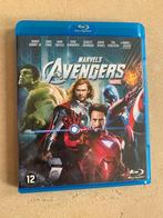 Avengers, Enlèvement ou Envoi, Utilisé, Action