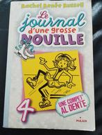 Le journal d'une grosse nouille 4, Livres, Enlèvement ou Envoi, Comme neuf