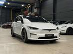 Tesla Model X LONG RANGE - AWD - FACELIFT - 22 WHEELS - FSD, Model X, Achat, Noir, 5 portes