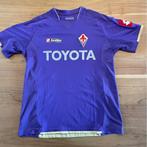 Fiorentina shirt 2007/2008, Maat L, Ophalen of Verzenden, Gebruikt, Shirt