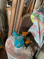 Een slijpmachine, Doe-het-zelf en Bouw, Gereedschap | Slijpmachines, Ophalen, Gebruikt