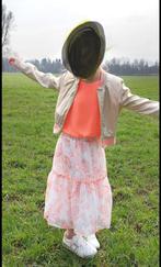 Communie kleding meisje 128-134, Kinderen en Baby's, Kinderkleding | Maat 128, Ophalen, Meisje, Nieuw, Setje