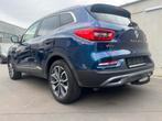 Renault Kadjar 1336 cc essence 2019 Garantie 1 an, Achat, Euro 6, Entreprise, Noir