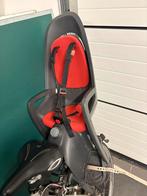 Fietsstoeltje, merk hamax, Achterzitje, Ophalen, 15 t/m 25 kg, Gebruikt