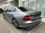 Volvo S60 T8 R-DESIGN Polestar Engineered 1ste eigenaar, Auto's, Volvo, Automaat, Euro 6, S60, Leder