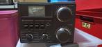 Antenne Tuner Kenwood AT230, Ophalen of Verzenden, Gebruikt, Zender en Ontvanger