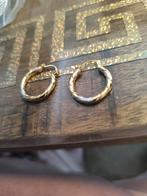 Oorbellen, Handtassen en Accessoires, Oorbellen, Ophalen, Overige materialen, Hangers, Nieuw