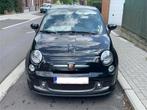 Fiat 595 Abarth Turismo 2013 160cv, Euro 5, Leder, Handgeschakeld, Particulier