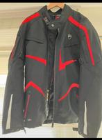 Zeer mooie Ducati motorjas voor heren van SPIDI, Motoren, Kleding | Motorkleding, Jas | textiel, Heren, Ophalen of Verzenden, Ducati Spidi