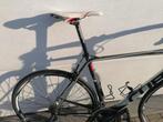 racefiets Cube Agree GT SL, Fietsen en Brommers, Gebruikt, Overige maten, Meer dan 20 versnellingen, 53 tot 57 cm