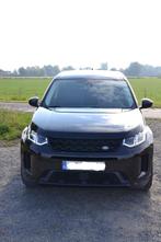 Land Rover Discovery Sport P300e, Auto's, Automaat, Zwart, Leder, Discovery