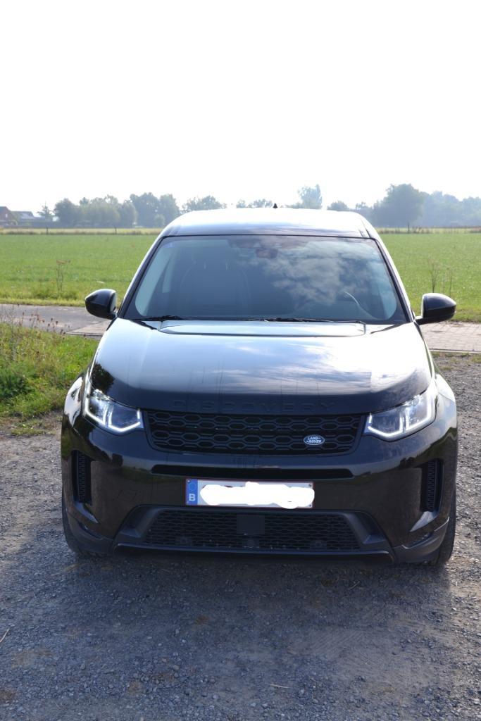 Land Rover Discovery Sport P300e, Auto's, Land Rover, Particulier, Climate control, Trekhaak, Discovery, Hybride Elektrisch/Benzine