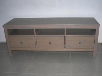 IKEA HEMNES tv-meubel      beschikbaar voor biedingen