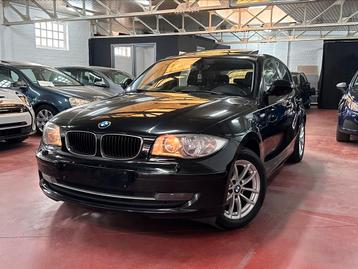 BMW 1serie 116i • Lez vrij • Gekeurd voor verkoop beschikbaar voor biedingen