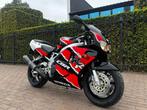 Honda CBR900 Fireblade ''unieke kleur", 918 cc, Sportuitlaat, 4 cilinders, Motorrijbewijs A